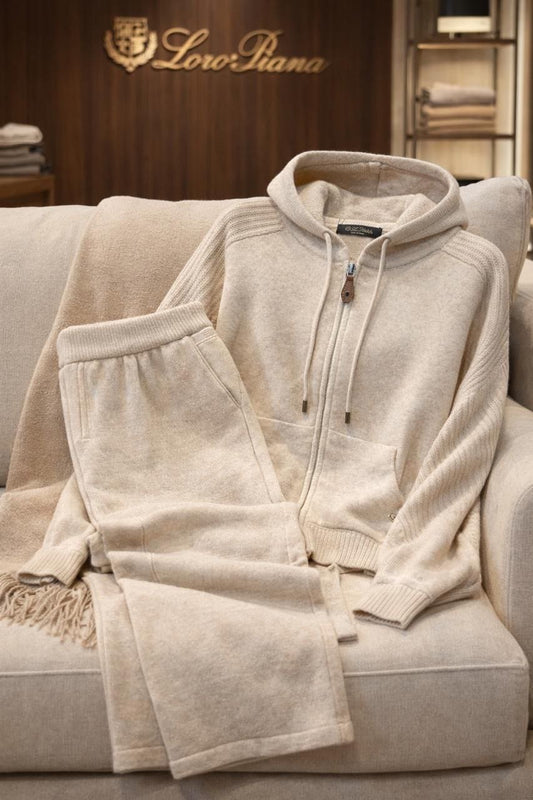 Loro Piana Set