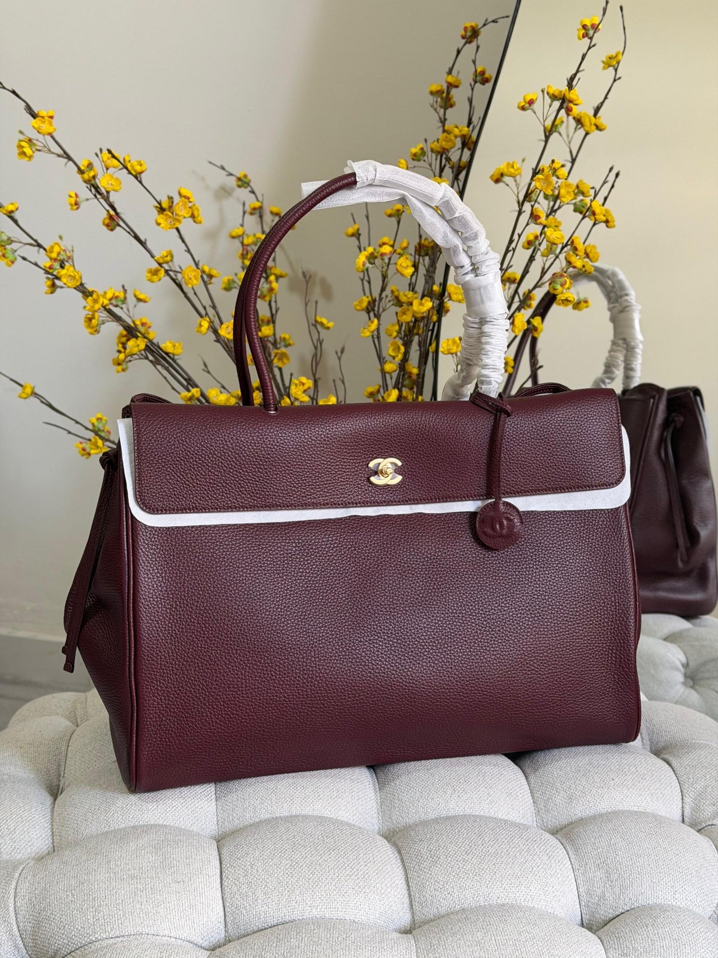 Chanel HandBag (VIP Quality)