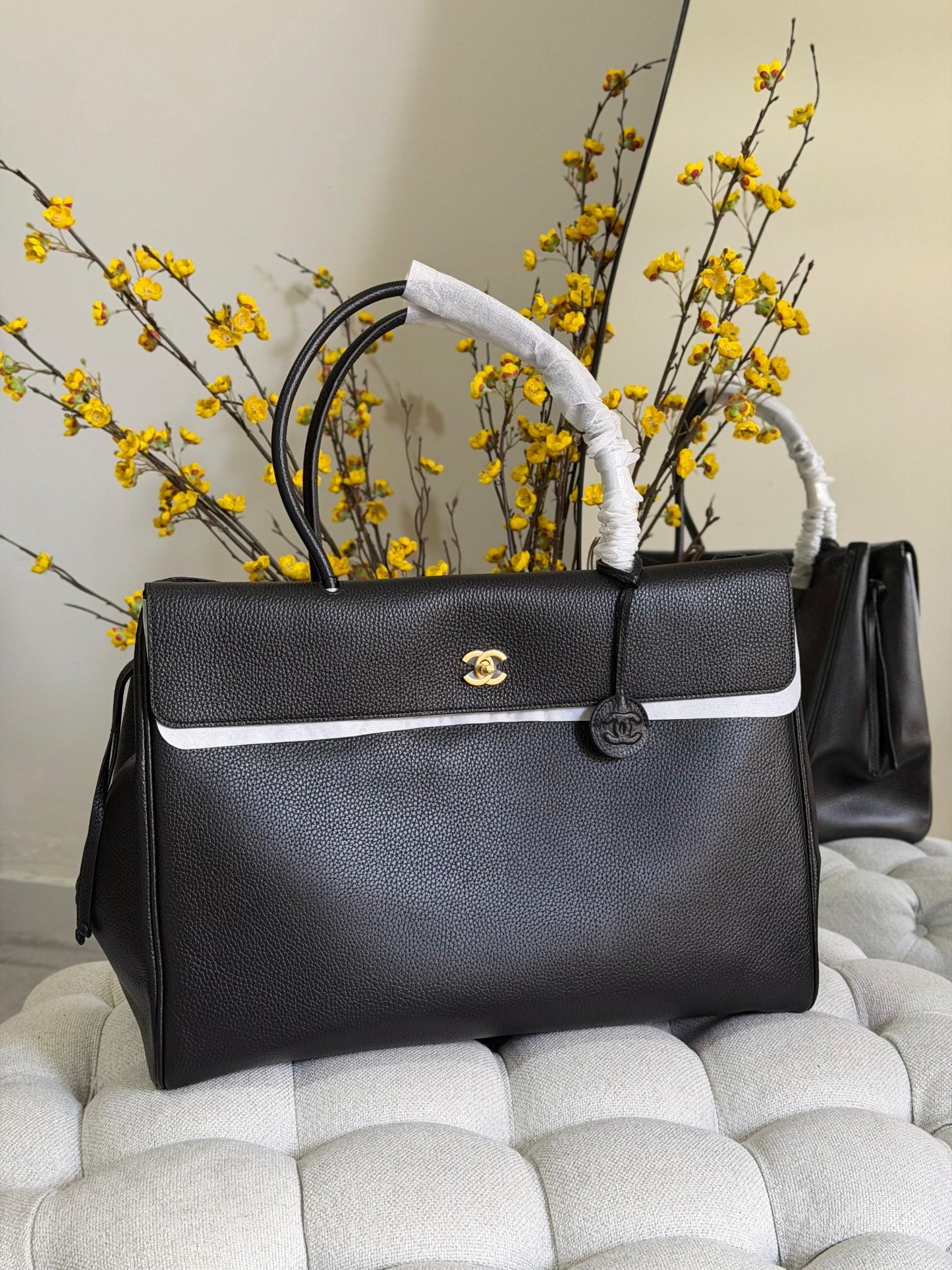 Chanel HandBag (VIP Quality)