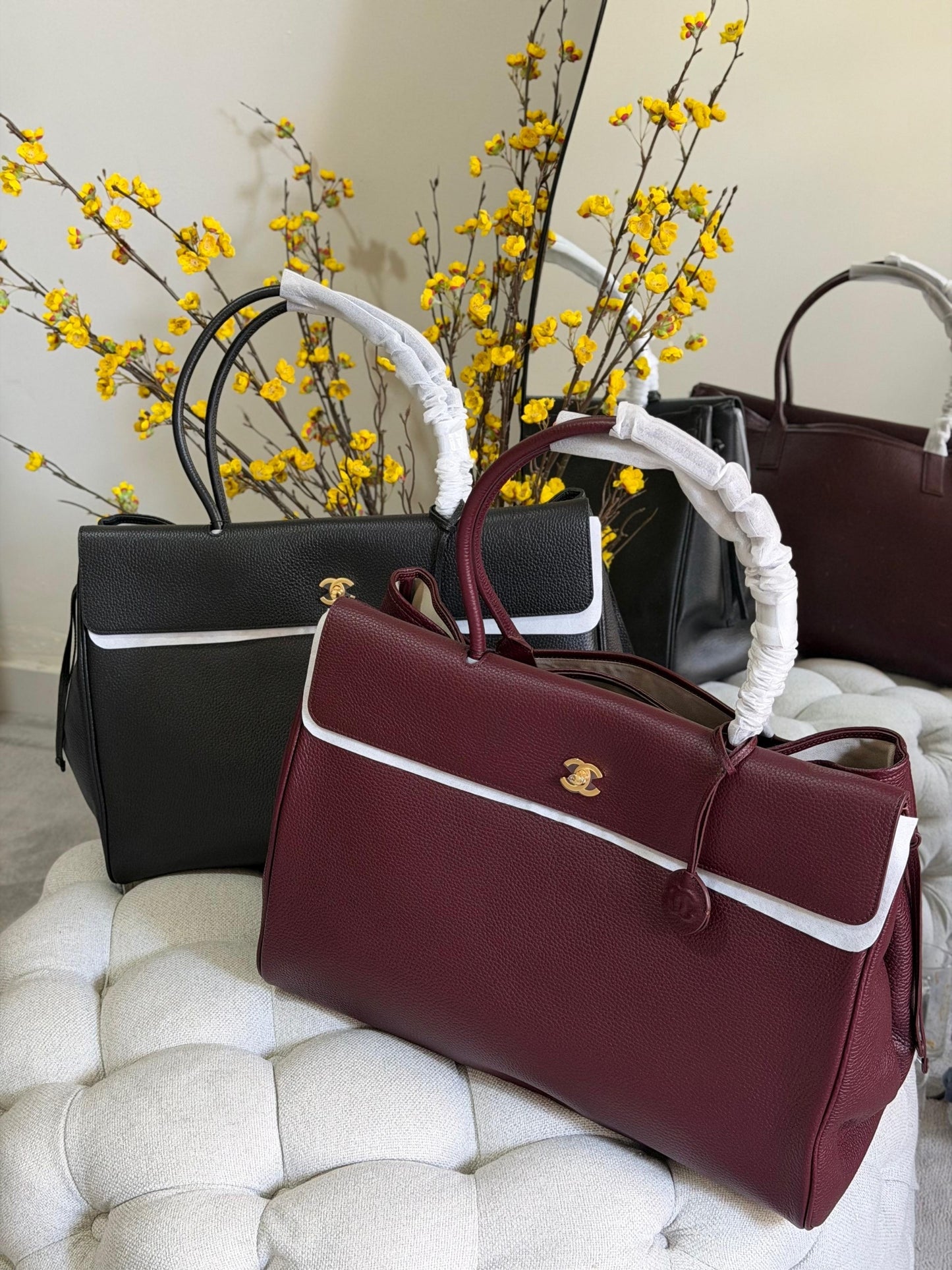 Chanel HandBag (VIP Quality)