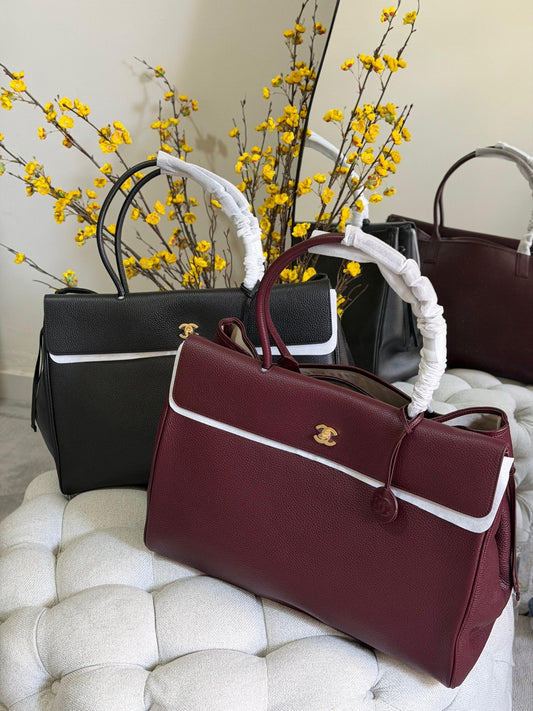 Chanel HandBag (VIP Quality)