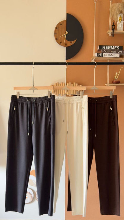 Hermes Sweat Pants