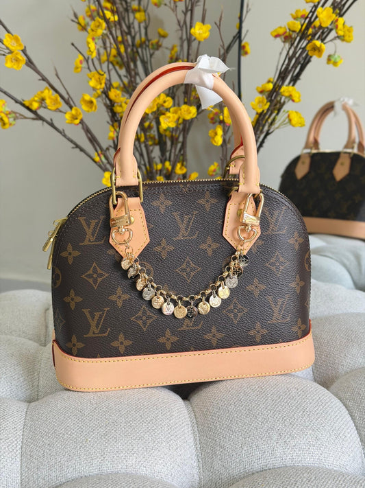 Louis Vuitton Hand Bag (Vip)