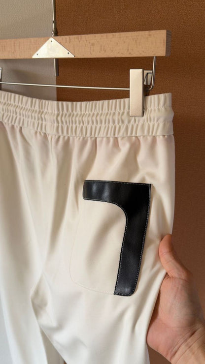 Hermes Sweat Pants