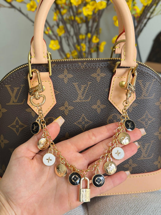 Louis Vuitton Hand Bag (Vip)
