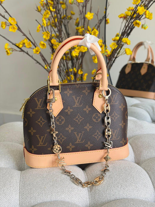 Louis Vuitton Hand Bag (Vip)