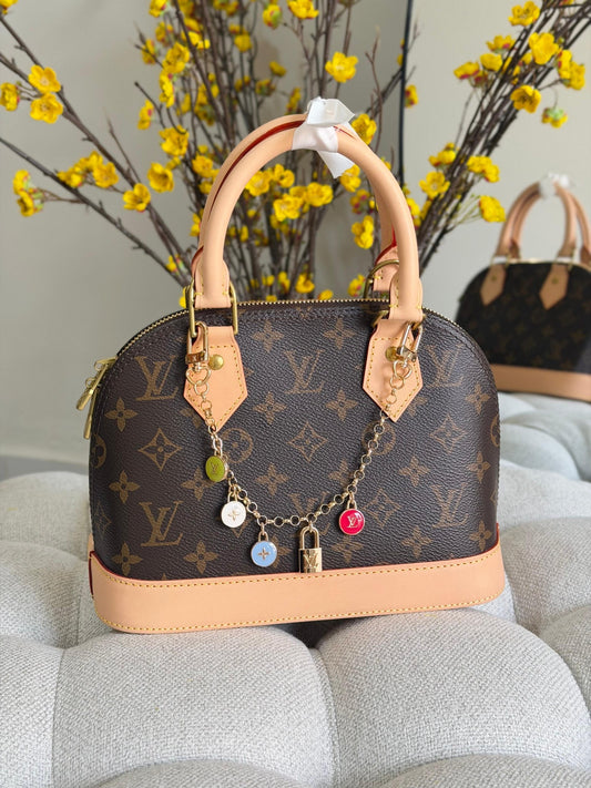 Louis Vuitton Hand Bag (Vip)