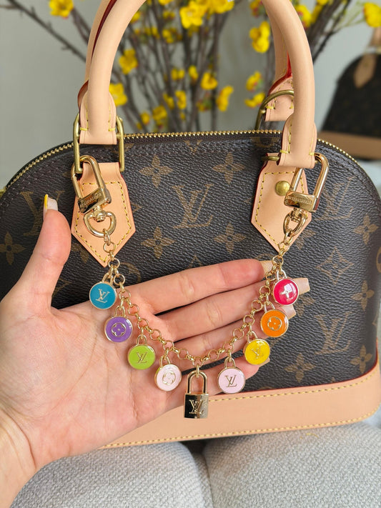 Louis Vuitton Hand Bag (Vip)