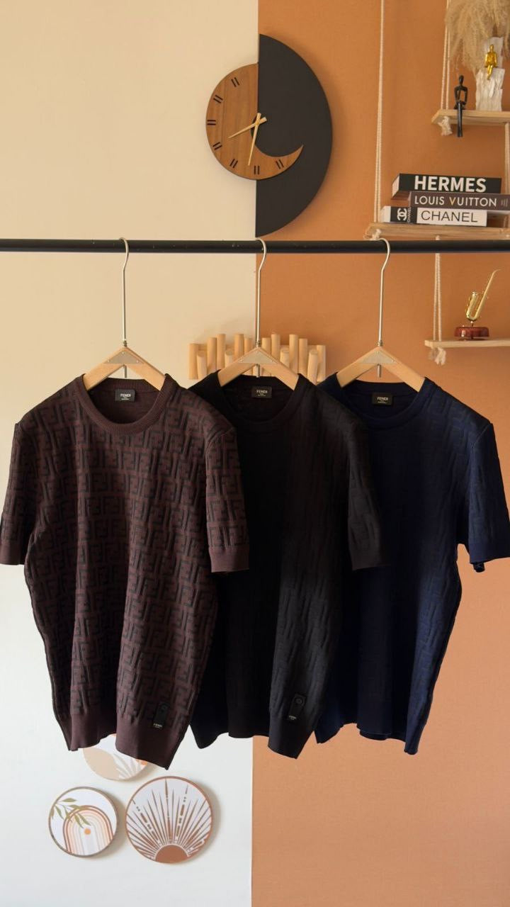 Fendi T-Shirt