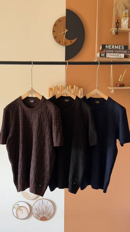 Fendi T-Shirt