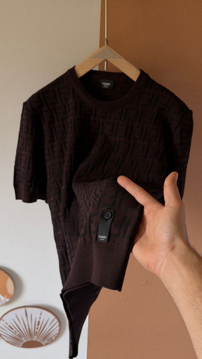 Fendi T-Shirt