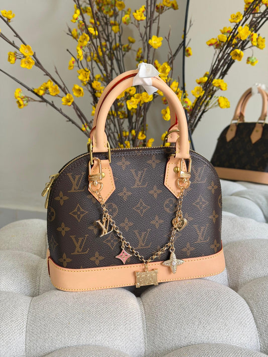 Louis Vuitton Hand Bag (Vip)