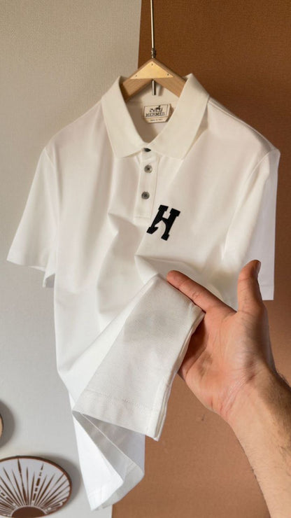 Hermes Polo Shirt