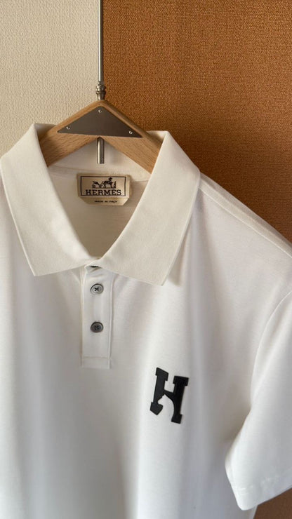 Hermes Polo Shirt