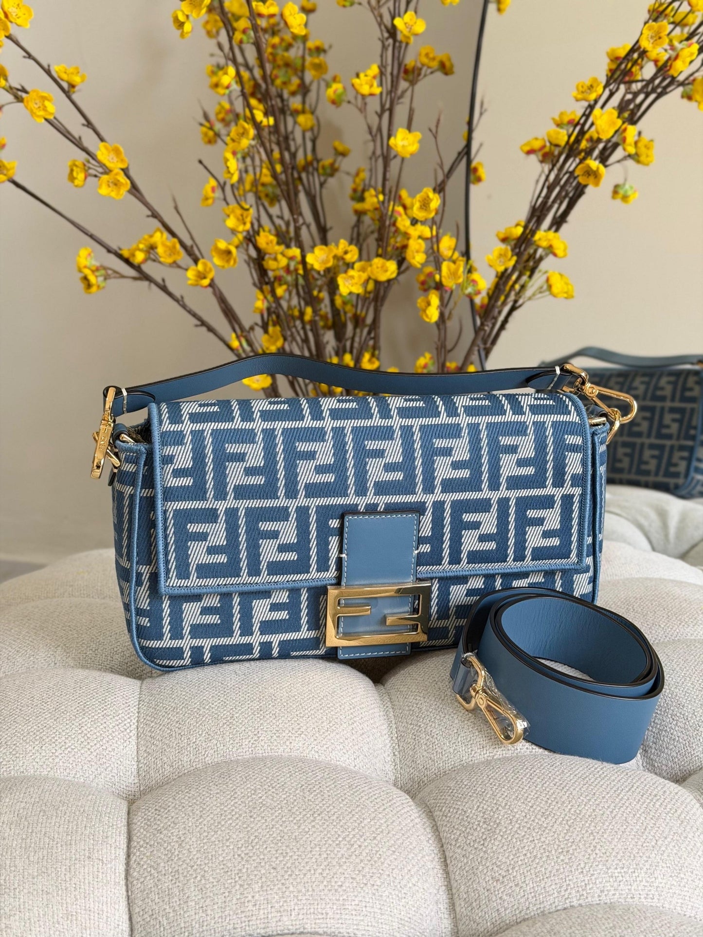 Fendi Sling Bag (VIP Quality)