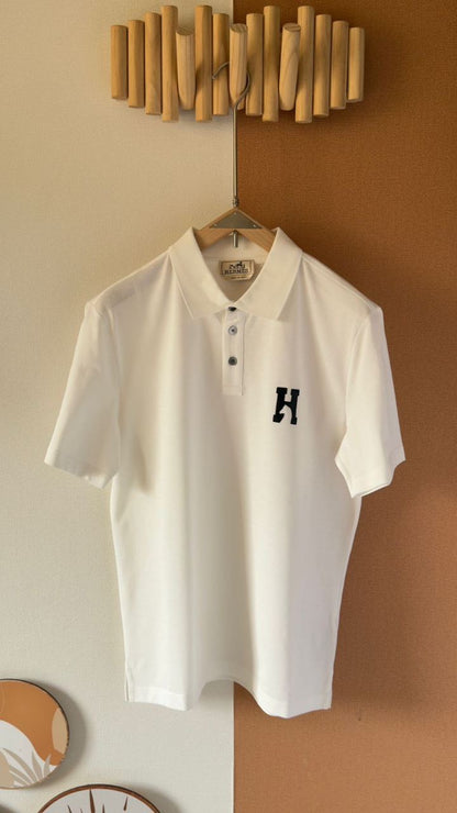 Hermes Polo Shirt