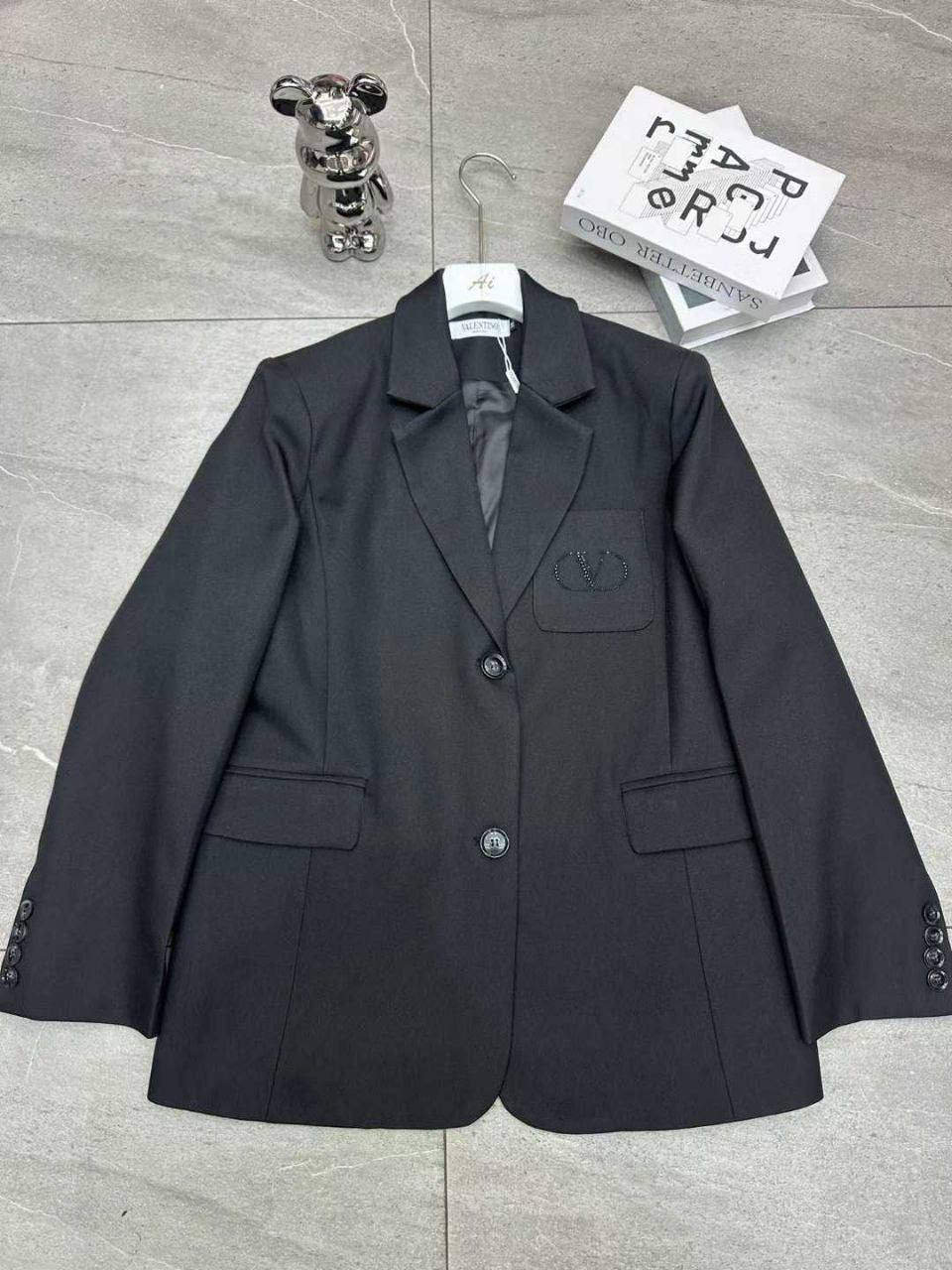 Valentino Blazer