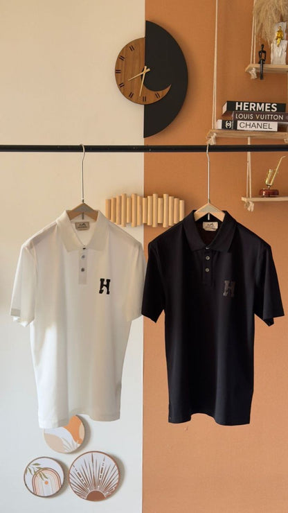 Hermes Polo Shirt