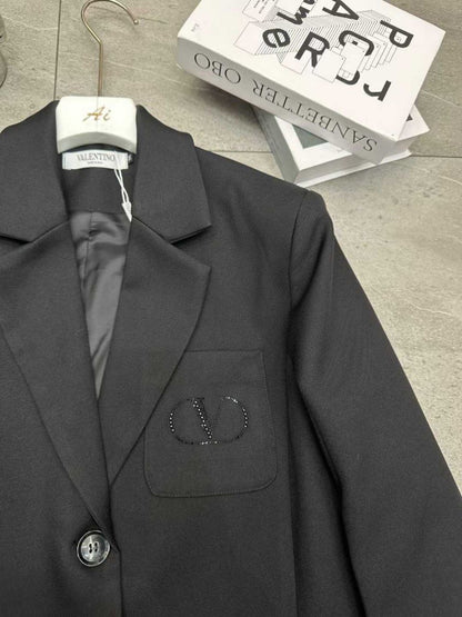 Valentino Blazer