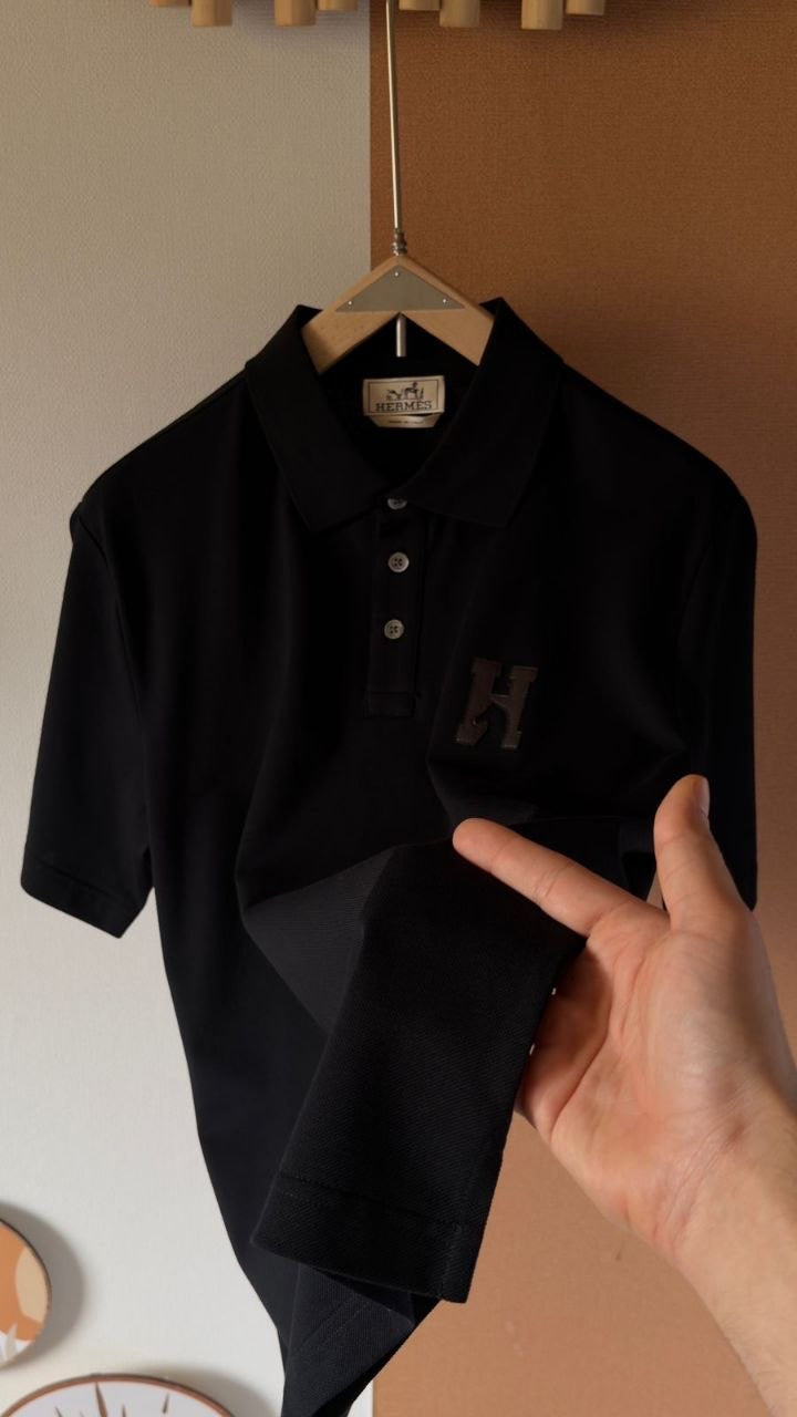 Hermes Polo Shirt