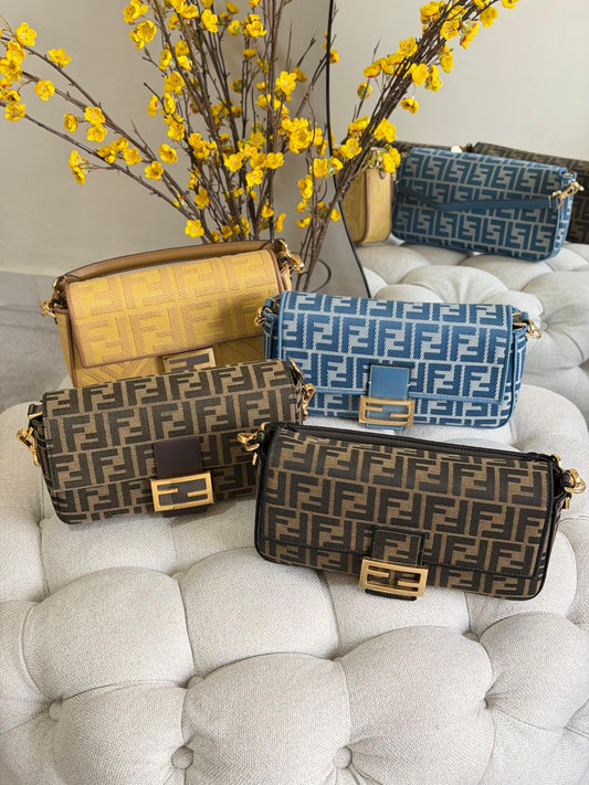 Fendi Sling Bag (VIP Quality)
