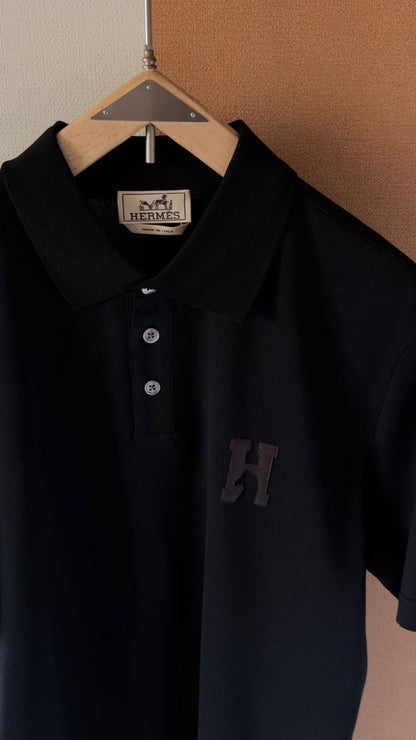 Hermes Polo Shirt