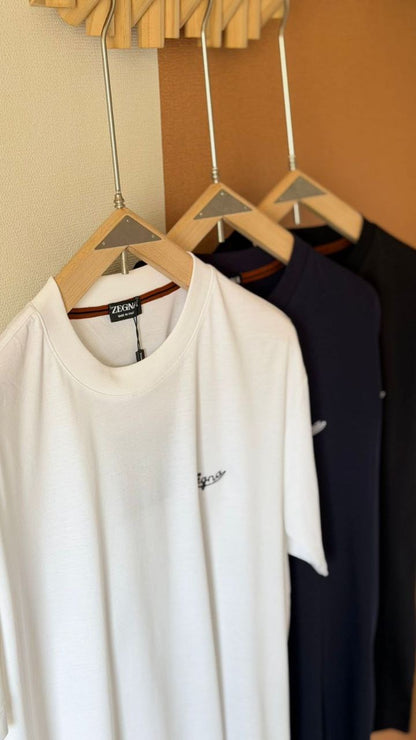 Zegna T-shirt