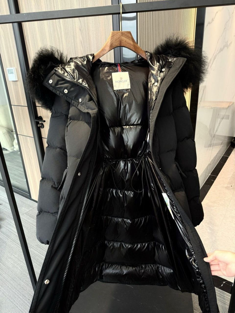 Moncler Coat