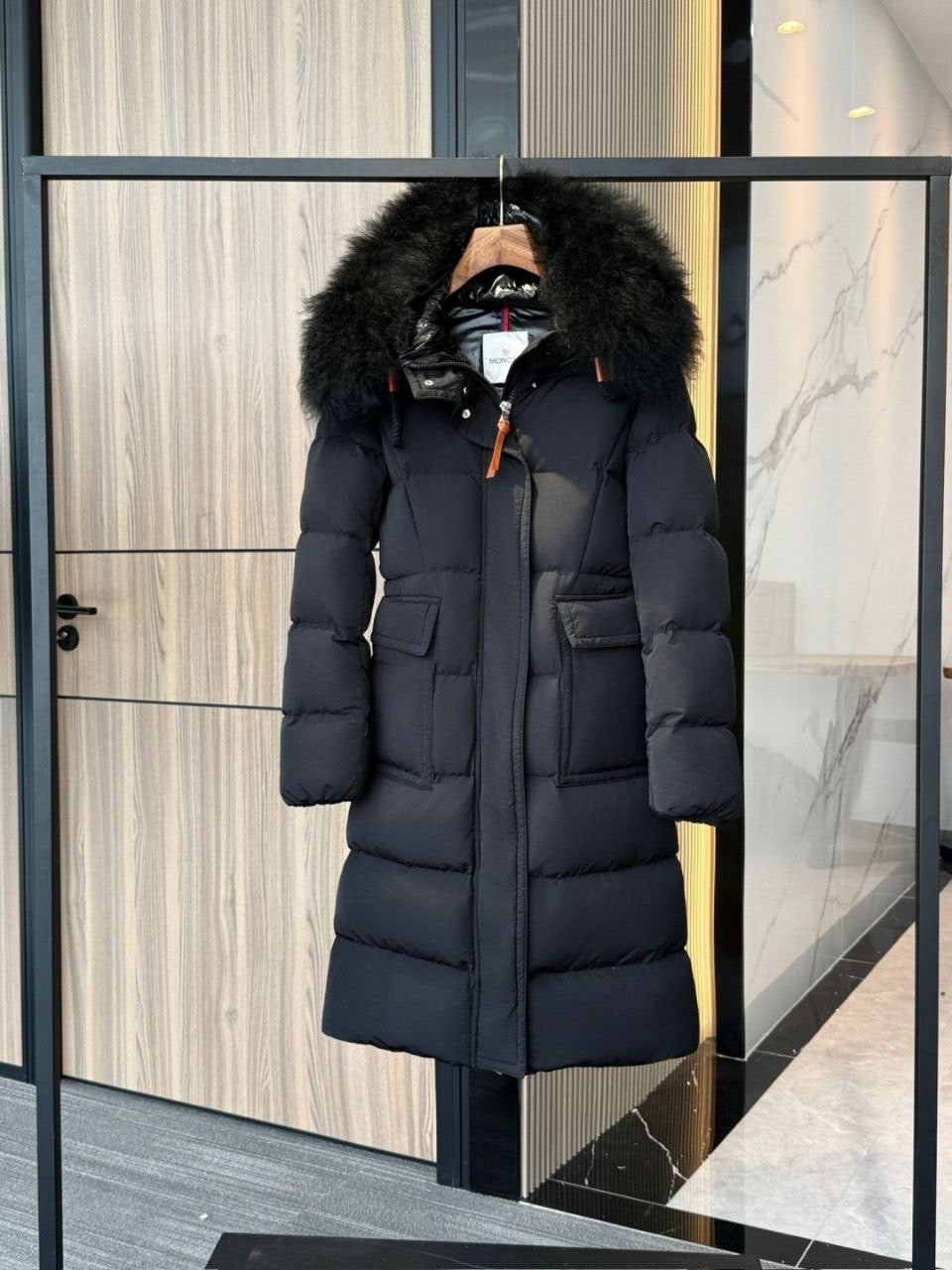 Moncler Coat