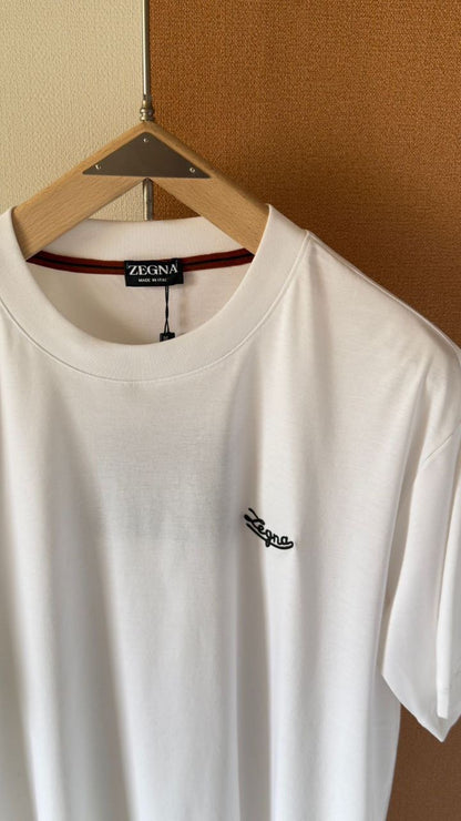 Zegna T-shirt