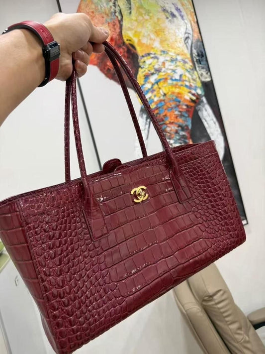 Chanel Shoulder Bag (Vip)
