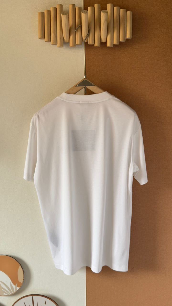 Zegna T-shirt
