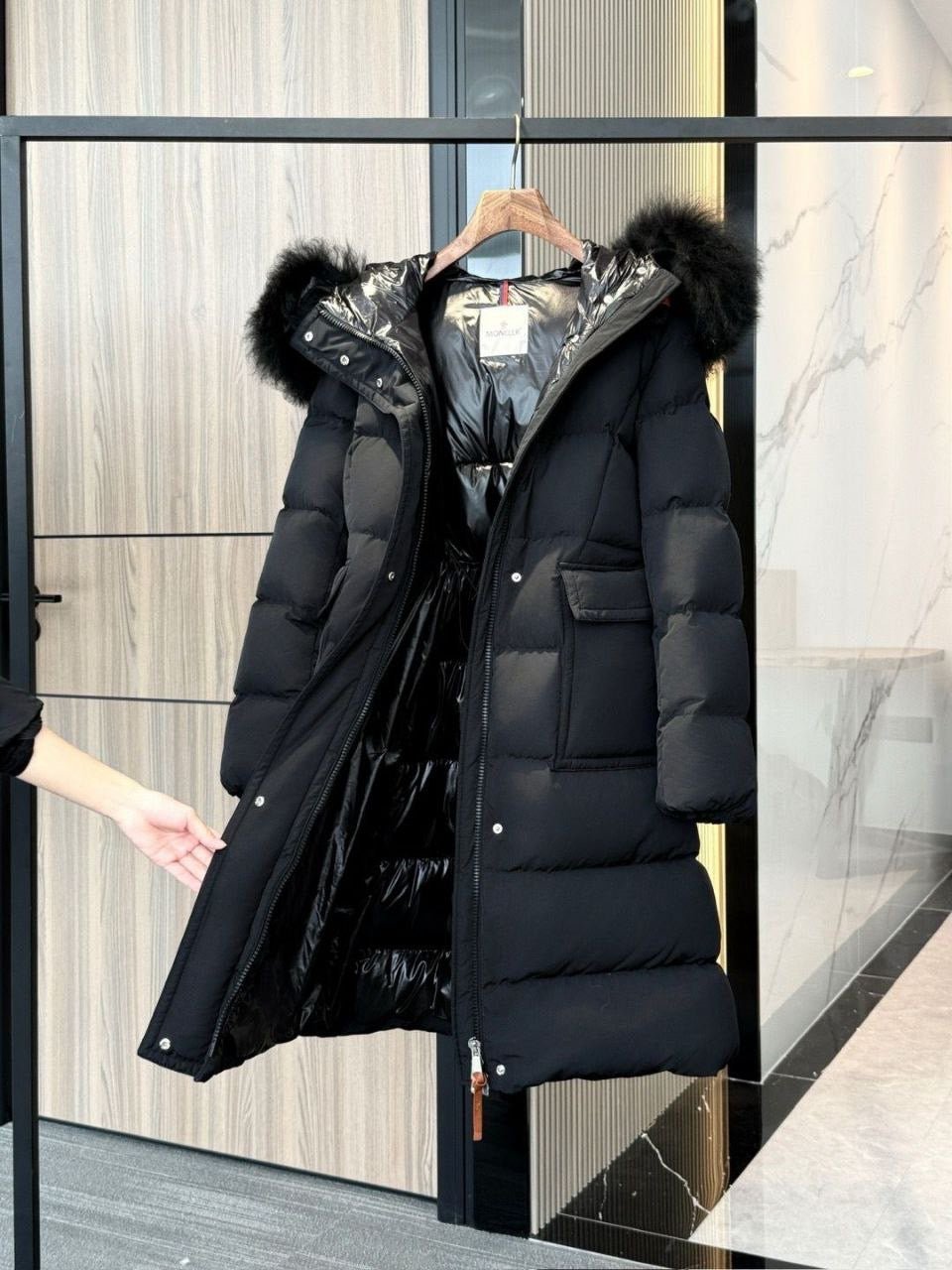 Moncler Coat