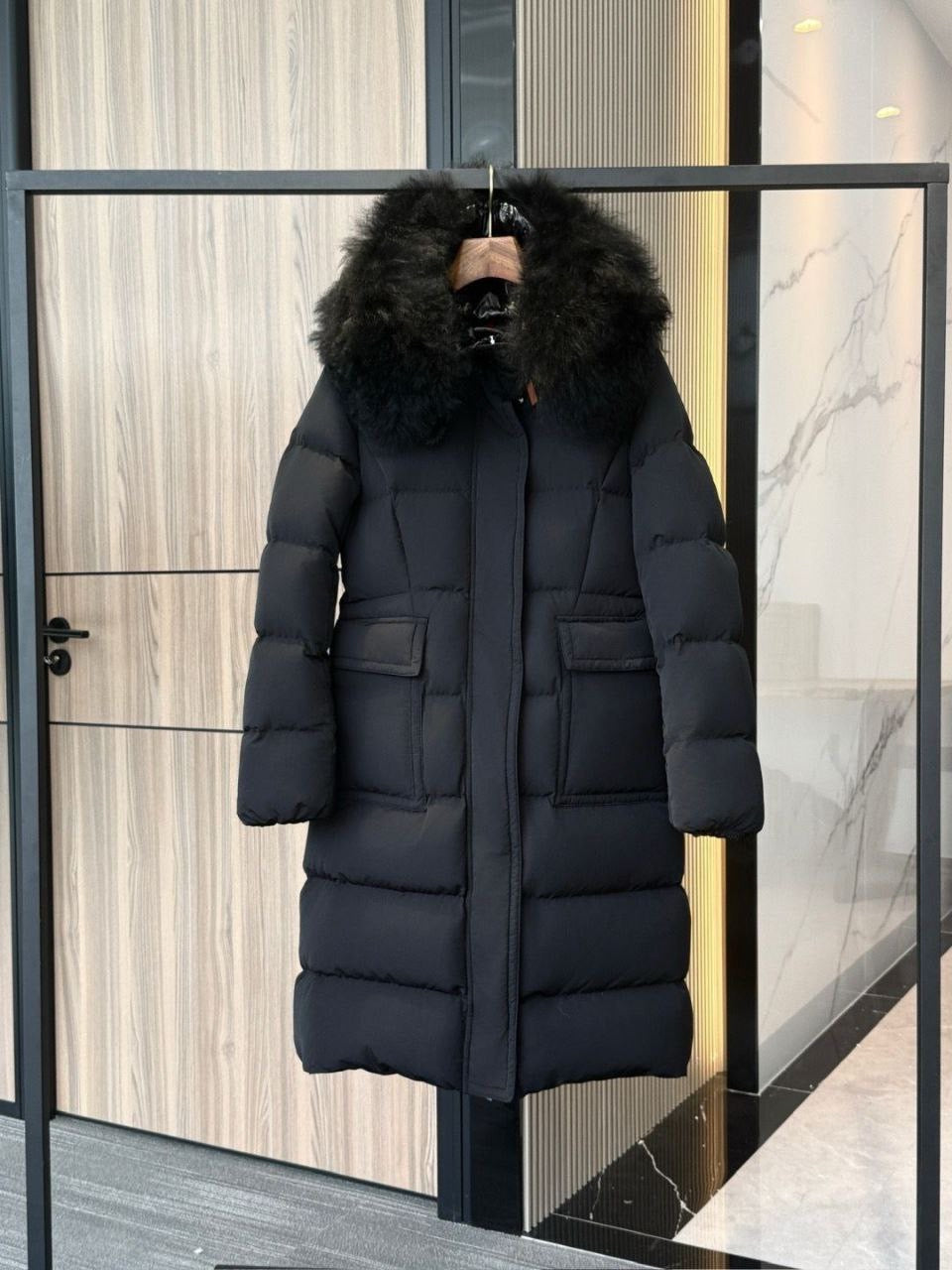 Moncler Coat