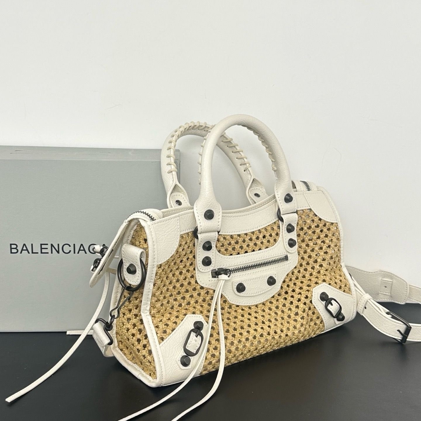 Balenciaga HandBag