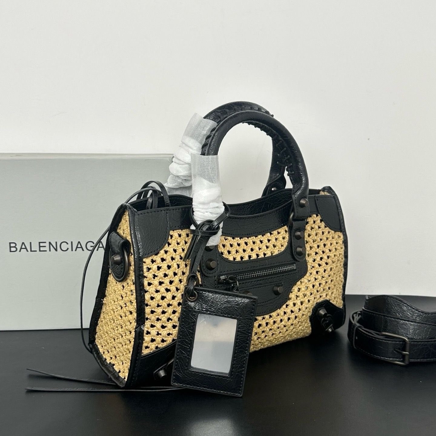 Balenciaga HandBag