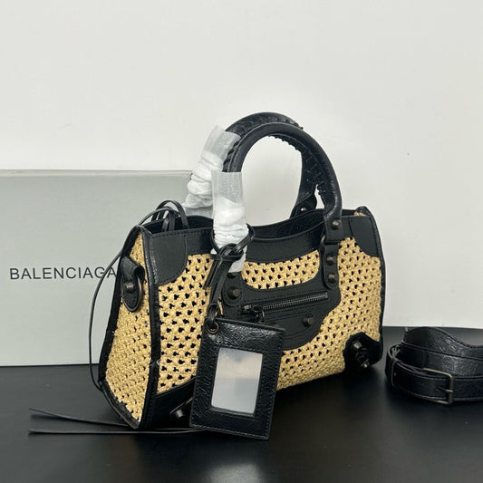 Balenciaga HandBag