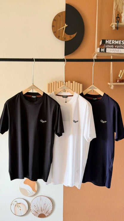 Zegna T-shirt