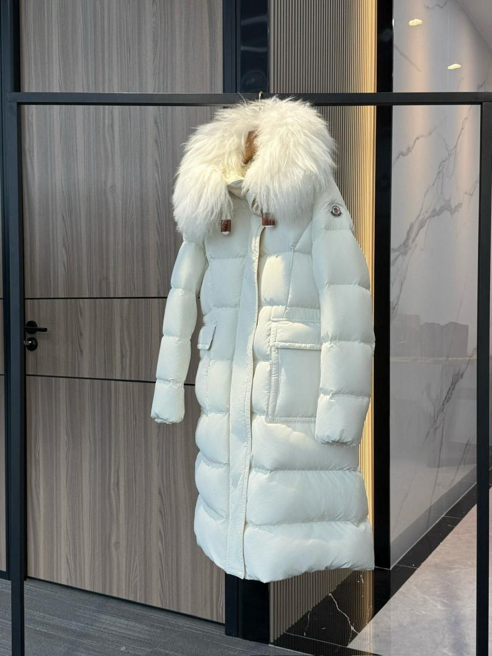 Moncler Coat