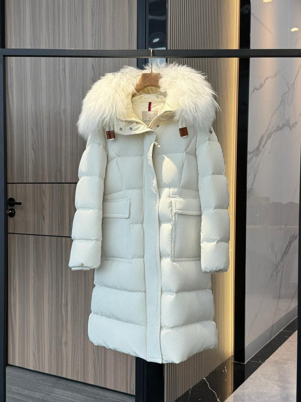 Moncler Coat