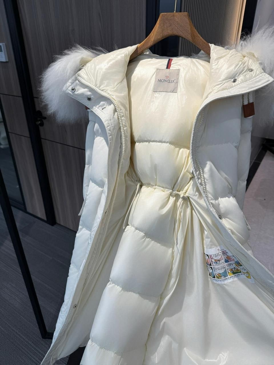 Moncler Coat