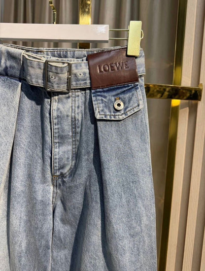 Loewe Jeans Pants
