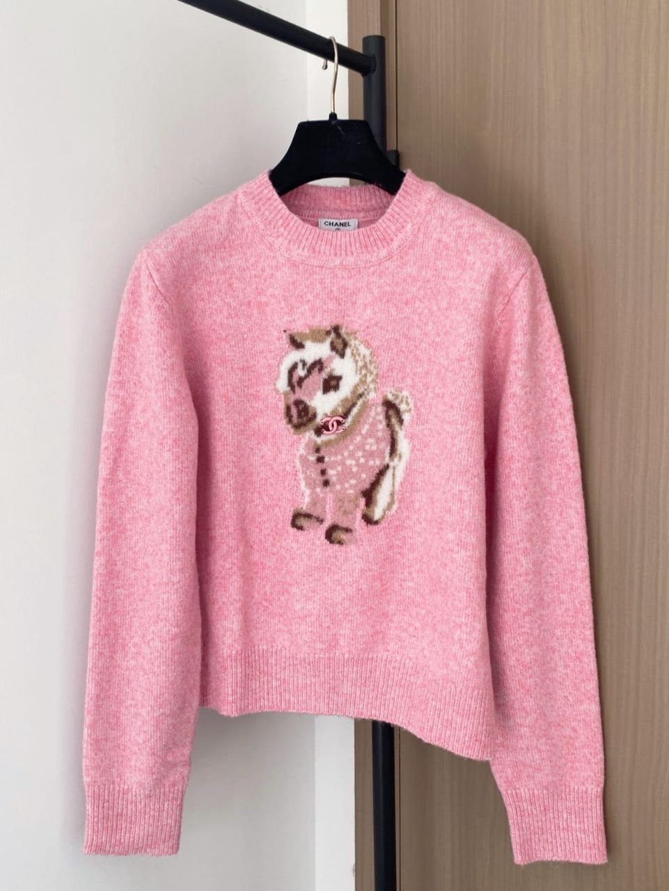Chanel Sweater
