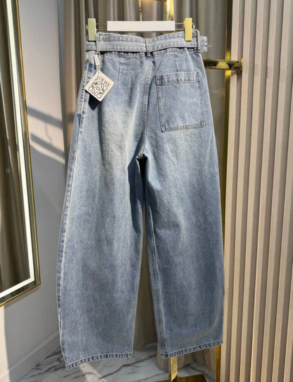 Loewe Jeans Pants