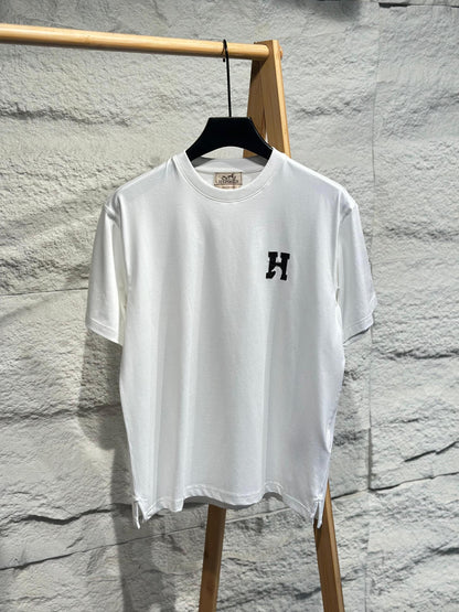 Hermes T-Shirt 4 colors