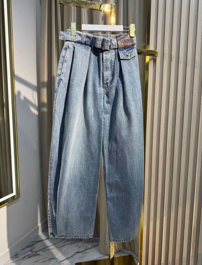 Loewe Jeans Pants