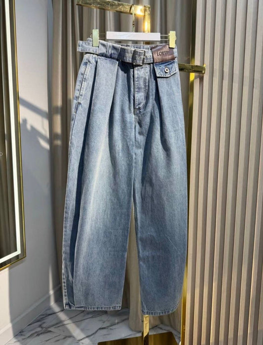 Loewe Jeans Pants