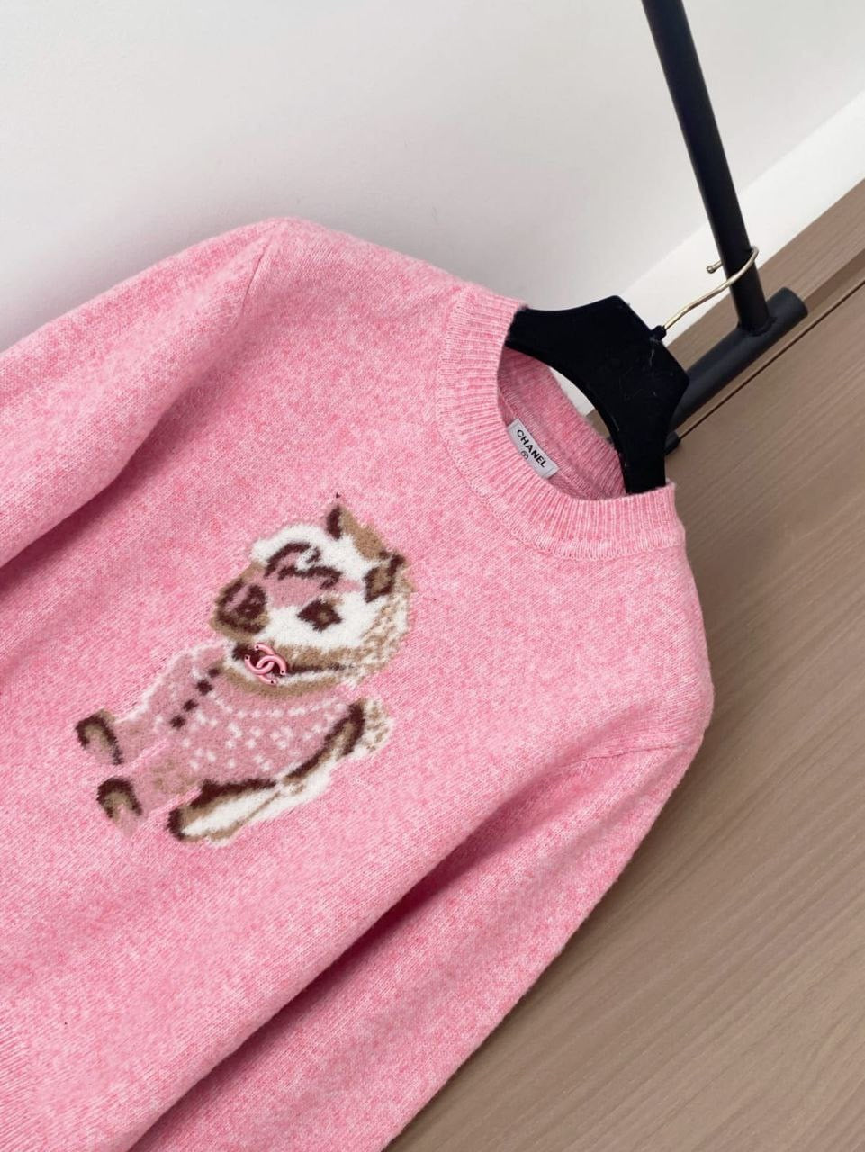 Chanel Sweater