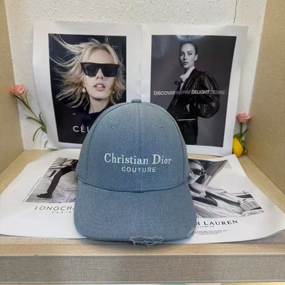 Dior Cap