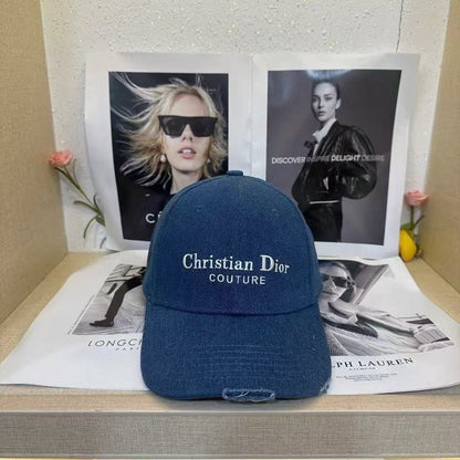Dior Cap